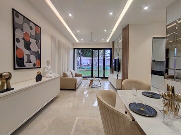 Kitchen in 2 BHK Apartment at Superb Maximus Residency, Ashte – for Sale