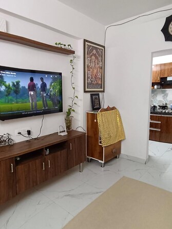 2 BHK Apartment For Resale in Talawali Chanda Indore  7483700