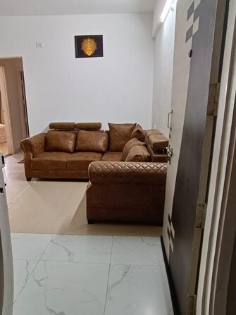 2 BHK Apartment For Resale in Talawali Chanda Indore  7483700