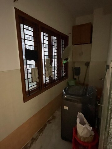 Kitchen in 3 BHK Apartment at Kondapur – for Sale