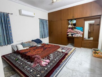Bedroom in 3 BHK Apartment at Kondapur – for Sale