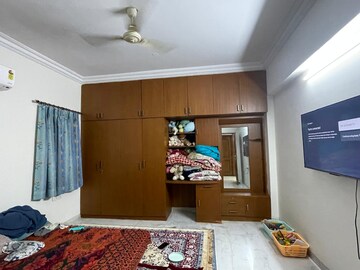 Bedroom in 3 BHK Apartment at Kondapur – for Sale