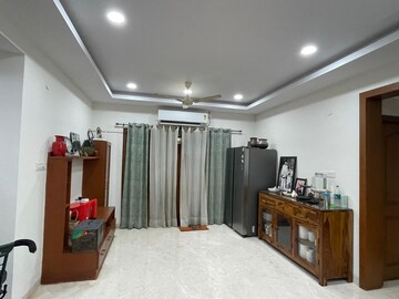 Bedroom in 3 BHK Apartment at Kondapur – for Sale