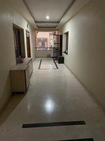 Building Lobby in 3 BHK Apartment at Kondapur – for Sale