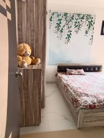 2 BHK Apartment For Resale in Talawali Chanda Indore  7483700