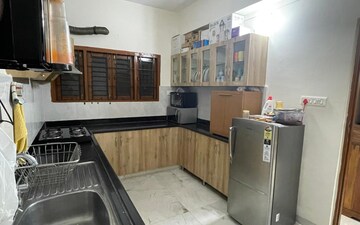 4 BHK Apartment For Sale in Kondapur