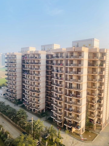 2 BHK Apartment – Exterior View View at Apex Our Homes, Sector 37c - for Sale