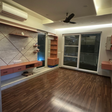 4 BHK Apartment – Exterior View View at Microtek Greenburg, Sector 86 - for Sale