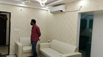 2 BHK Apartment For Resale in Urbanrise Spring Is In The Air Ameenpur Hyderabad  7483884