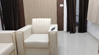 2 BHK Apartment For Resale in Urbanrise Spring Is In The Air Ameenpur Hyderabad  7483884