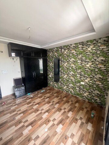 Bedroom in 2 BHK Builder Floor at Gms Road – for Sale