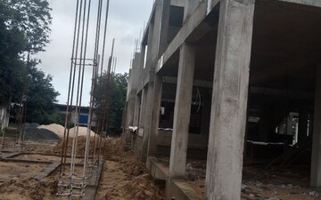 3 BHK Villa For Sale in Nakhara