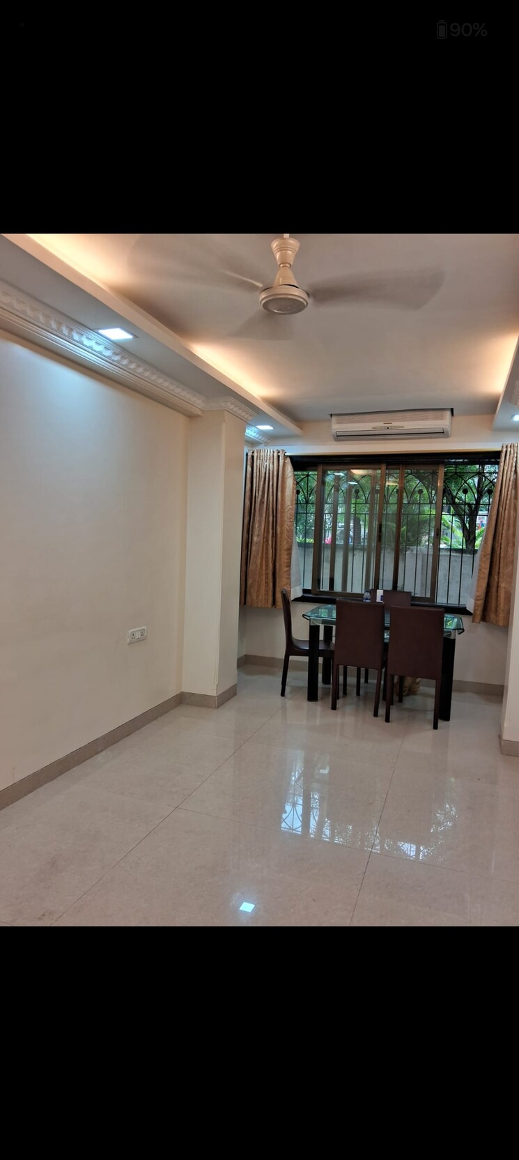 Room, mudheshwari-chs 1 Bedroom 500 Sq.Ft. Apartment In Khar West Mumbai 7483870