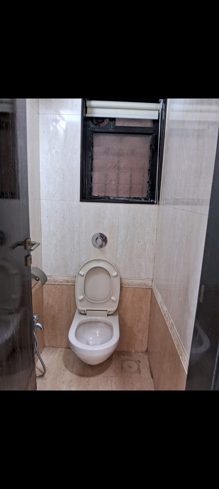 Bathroom, mudheshwari-chs 1 Bedroom 500 Sq.Ft. Apartment In Khar West Mumbai 7483870