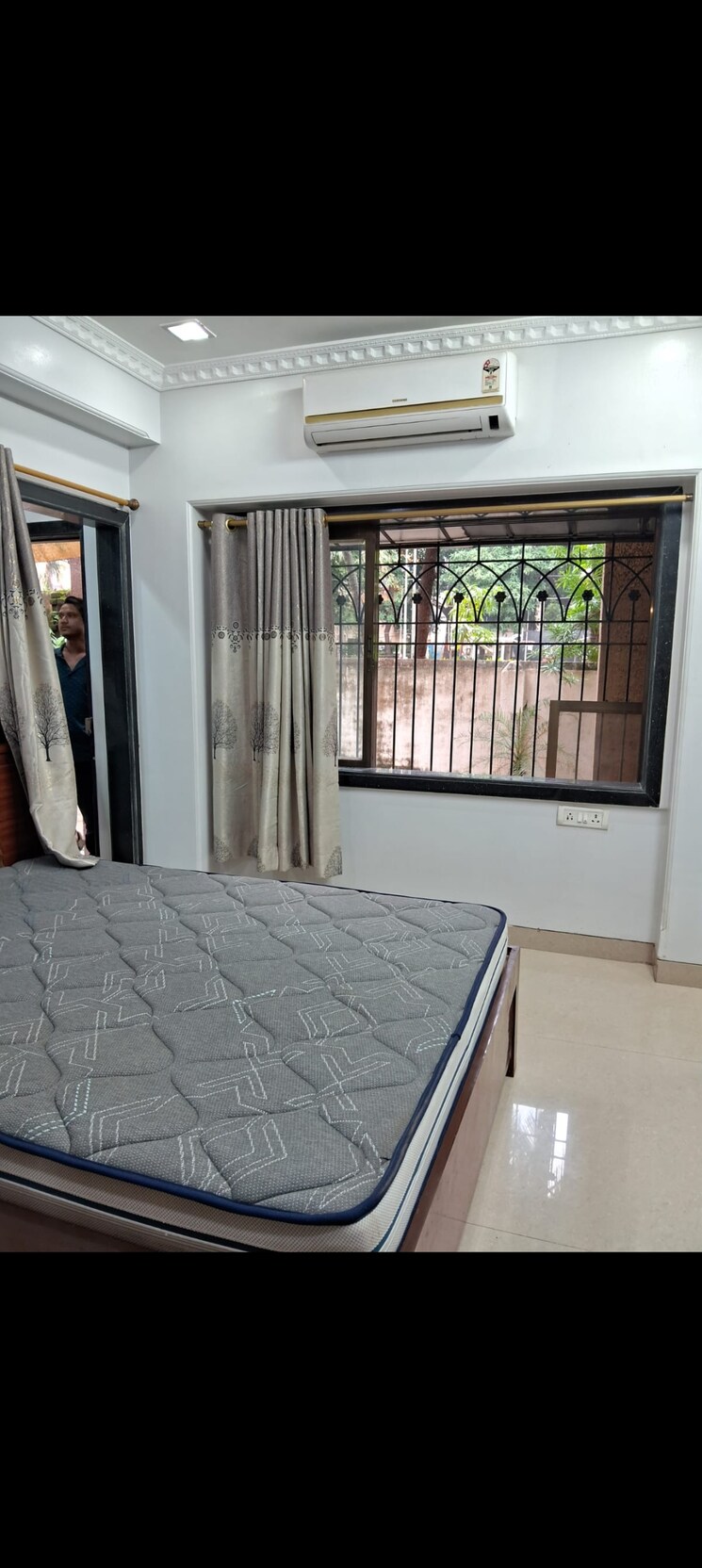 Balcony, mudheshwari-chs 1 Bedroom 500 Sq.Ft. Apartment In Khar West Mumbai 7483870