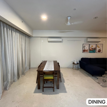 Parking in 3 BHK Apartment at DLF The Ultima, Sector 81 – for Sale