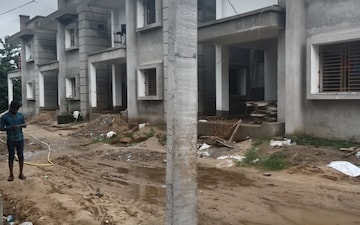 3 BHK Villa For Sale in Phulanakhara