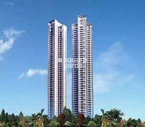 3 BHK Apartment For Rent in Radius Imperial Heights Goregaon West Mumbai  7483916