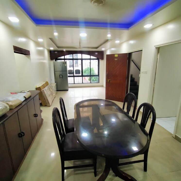 Team Area, kalpataru-habitat 2 Bedroom 1600 Sq.Ft. Apartment In Koregaon Pune 7483912