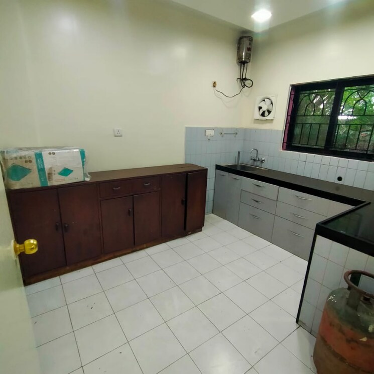 Kitchen, kalpataru-habitat 2 Bedroom 1600 Sq.Ft. Apartment In Koregaon Pune 7483912