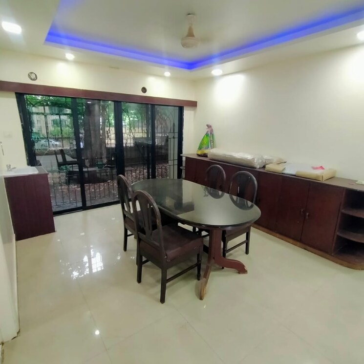 Living Room, kalpataru-habitat 2 Bedroom 1600 Sq.Ft. Apartment In Koregaon Pune 7483912