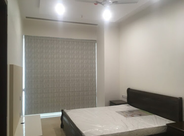 Bedroom, k-raheja-vivarea-mumbai 4 Bedroom 2259 Sq.Ft. Apartment In Mahalaxmi Mumbai 7483905