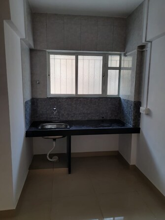 1 RK Apartment For Rent in Paranjape Abhiruchi Parisar Dhayari Pune  7483809