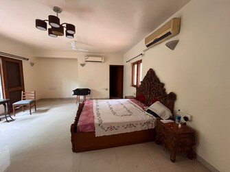 5 BHK Villa For Rent in Florida Estate Mundhwa Pune  7484184