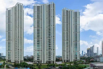 3 BHK Apartment For Resale in K Raheja Vivarea Mahalaxmi Mumbai  7483966