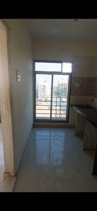 1 BHK Apartment For Resale in Deep Shivam CHS Karanjade Navi Mumbai  7451726