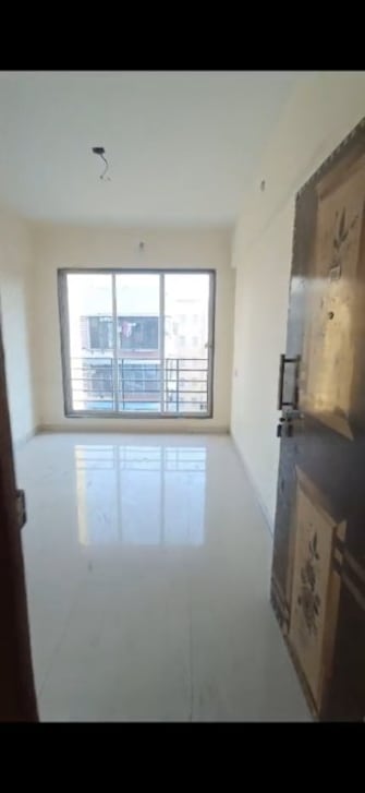 1 BHK Apartment For Resale in Deep Shivam CHS Karanjade Navi Mumbai  7451726