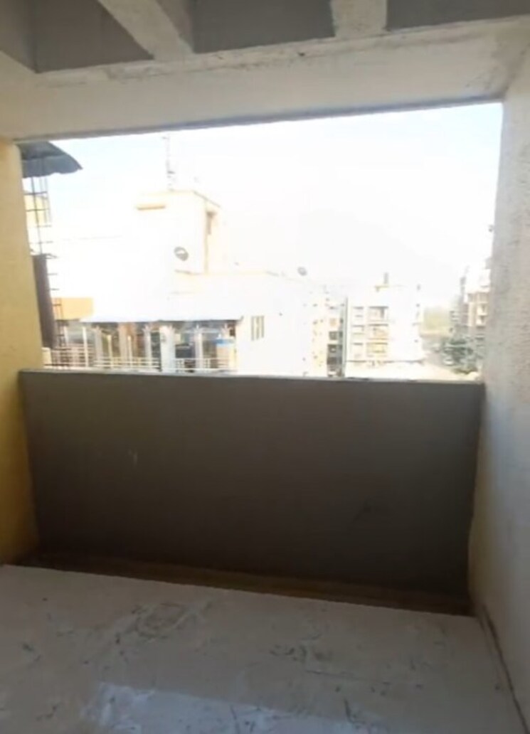 Exterior View, deep-shivam-chs 1 Bedroom 625 Sq.Ft. Apartment In Karanjade Navi Mumbai 7451726