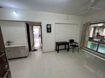 2 BHK Apartment For Resale in Laxminath Apartment Vile Parle East Mumbai  7484003