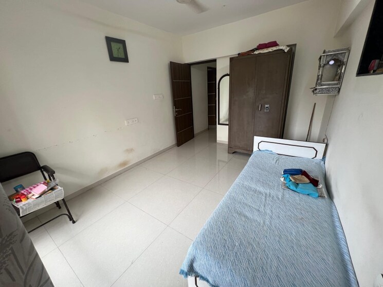 Bedroom, laxminath-apartment 2 Bedroom 715 Sq.Ft. Apartment In Vile Parle East Mumbai 7484003