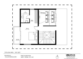 4 BHK Villa For Resale in Brigade Orchards Parkside Devanahalli Bangalore  7483986