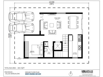 4 BHK Villa For Resale in Brigade Orchards Parkside Devanahalli Bangalore  7483986