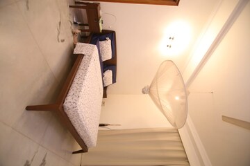 Master Bedroom in 3.5 BHK Independent House at Sector 14 – for Sale