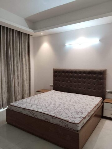 Bedroom in 2 BHK Apartment at Smart World Gems, Sector 89 – for Sale