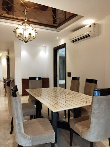 Master Bedroom in 2 BHK Apartment at Smart World Gems, Sector 89 – for Sale