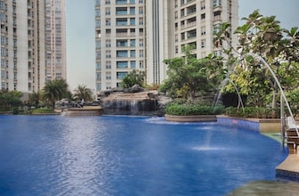 3 BHK Apartment For Resale in K Raheja Vivarea Mahalaxmi Mumbai  7484067