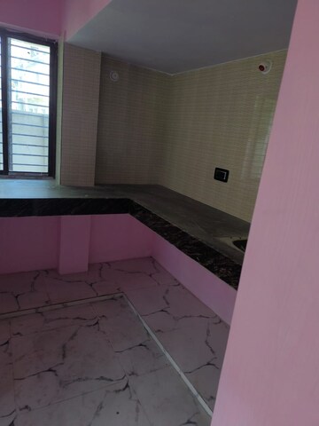 Kitchen in 1 BHK Independent House at Adityapur – for Rent