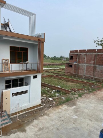  Plot For Sale in Faizabad Road