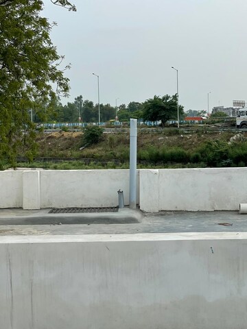  Plot – Exterior View View at Faizabad Road - for Sale
