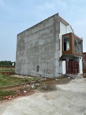  Plot – Exterior View View at Faizabad Road - for Sale