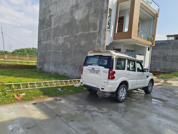  Plot – Exterior View View at Faizabad Road - for Sale