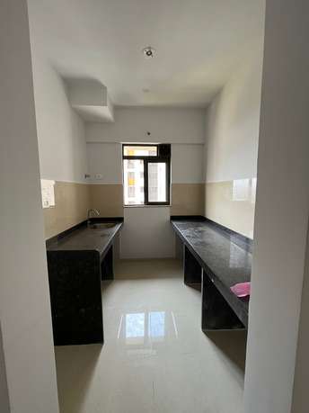 1 BHK Apartment For Rent in Lodha Downtown Dombivli East Thane  7484099