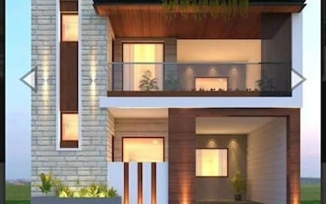 3 BHK Villa For Sale in Yelahanka
