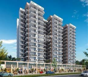 2.5 BHK Apartment For Resale in Yashika 104 Sector 104 Gurgaon  7484152