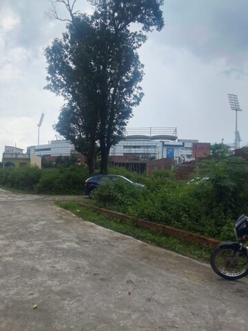  Plot – Garden View at Raipur Road - for Sale