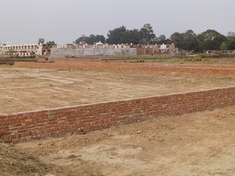 Plot For Rent in Safedabad Lucknow  7484165